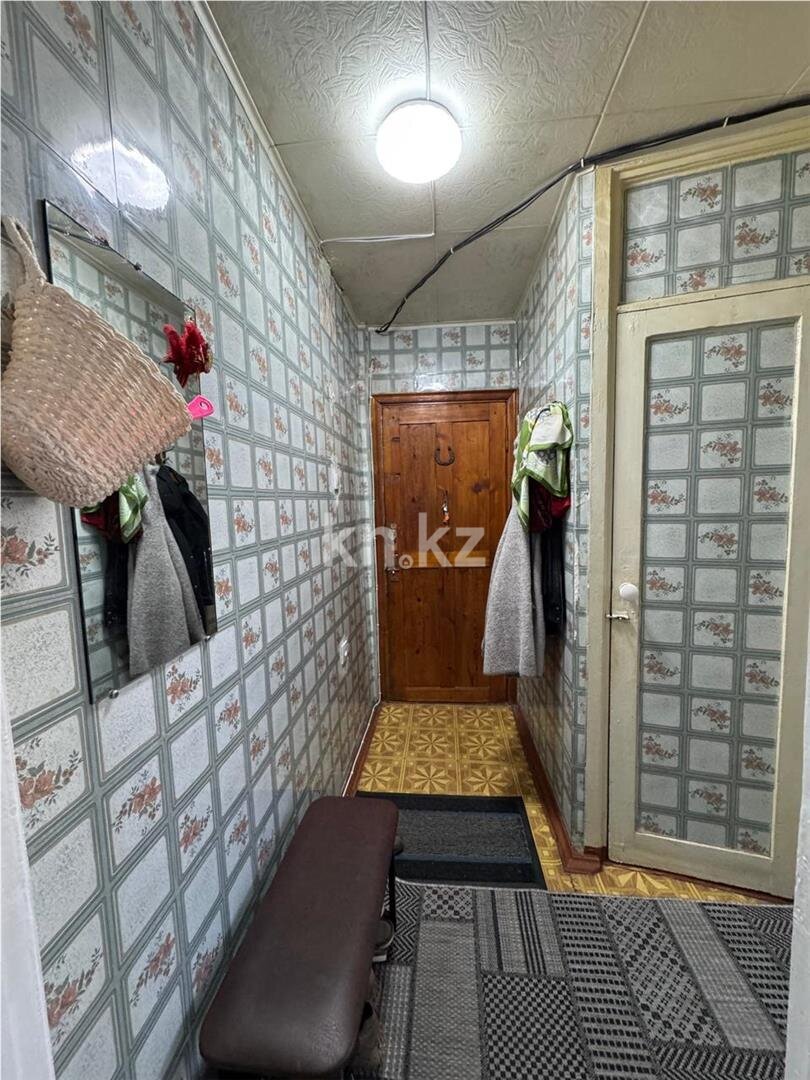 Продажа 2-комнатной квартиры, 44 м² в Темиртау - фото 10