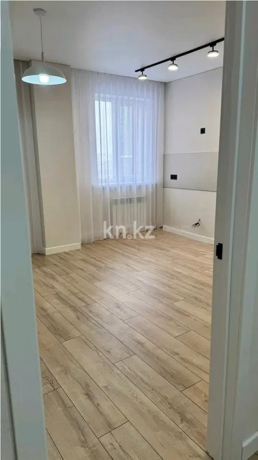 Продажа 3-комнатной квартиры, 106.2 м² в Астане - фото 2