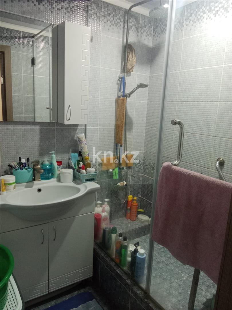 Продажа 4-комнатной квартиры, 91 м² в Караганде - фото 14