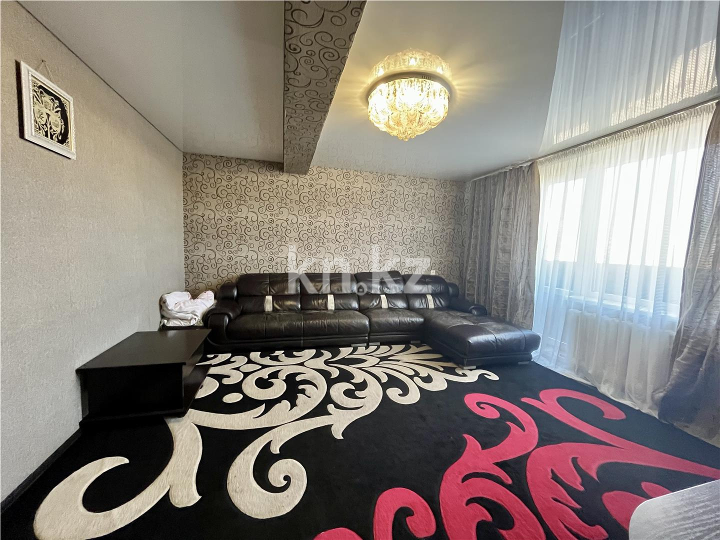 Продажа 6-комнатной квартиры, 79 м², ул. 9-й мкр., дом  42 в Темиртау - фото 12