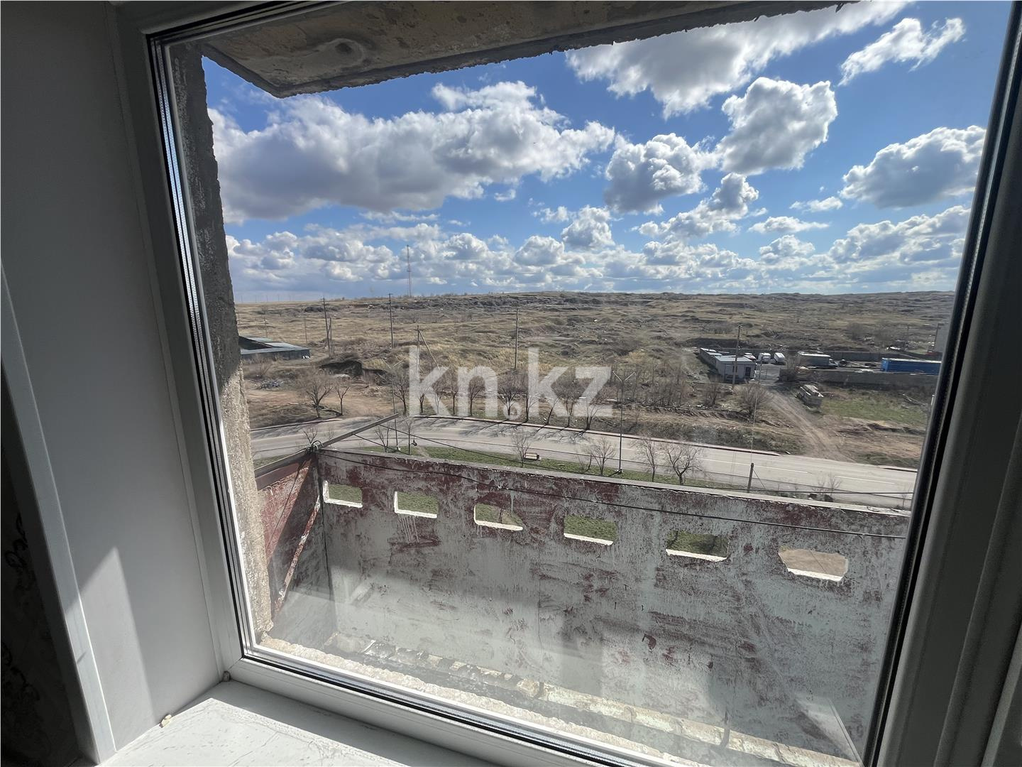 Продажа 1-комнатной квартиры, 34 м², мкр-н 8, дом  68 в Темиртау - фото 3