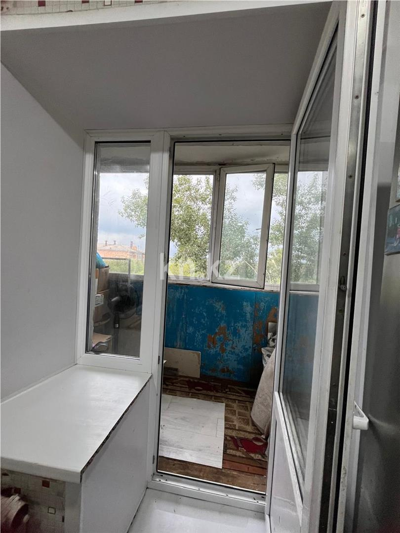 Продажа 2-комнатной квартиры, 47 м², ул. Маметовой в Караганде - фото 11