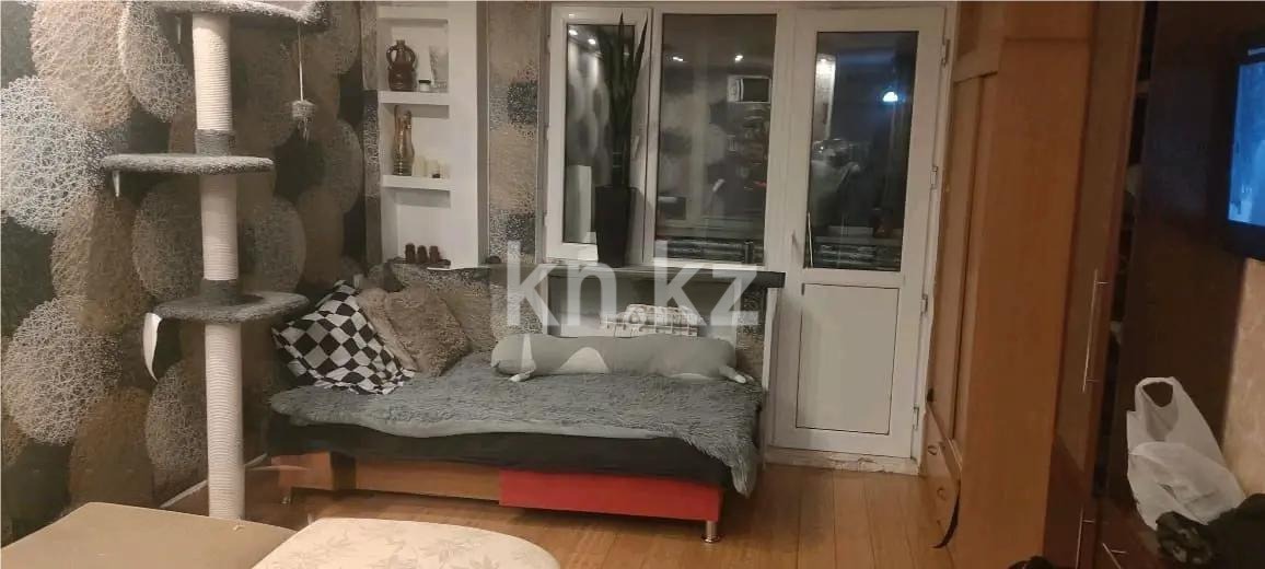 Продажа 1-комнатной квартиры, 27 м² в Астане