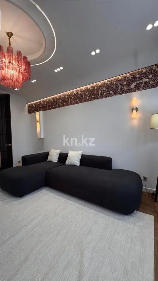 Продажа 1-комнатной квартиры, 50 м² в Астане