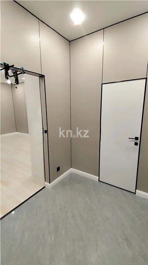 Продажа 1-комнатной квартиры, 35 м² в Астане - фото 3