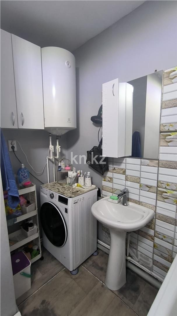 Продажа 2-комнатной квартиры, 74 м², ул. Ермекова в Караганде - фото 10