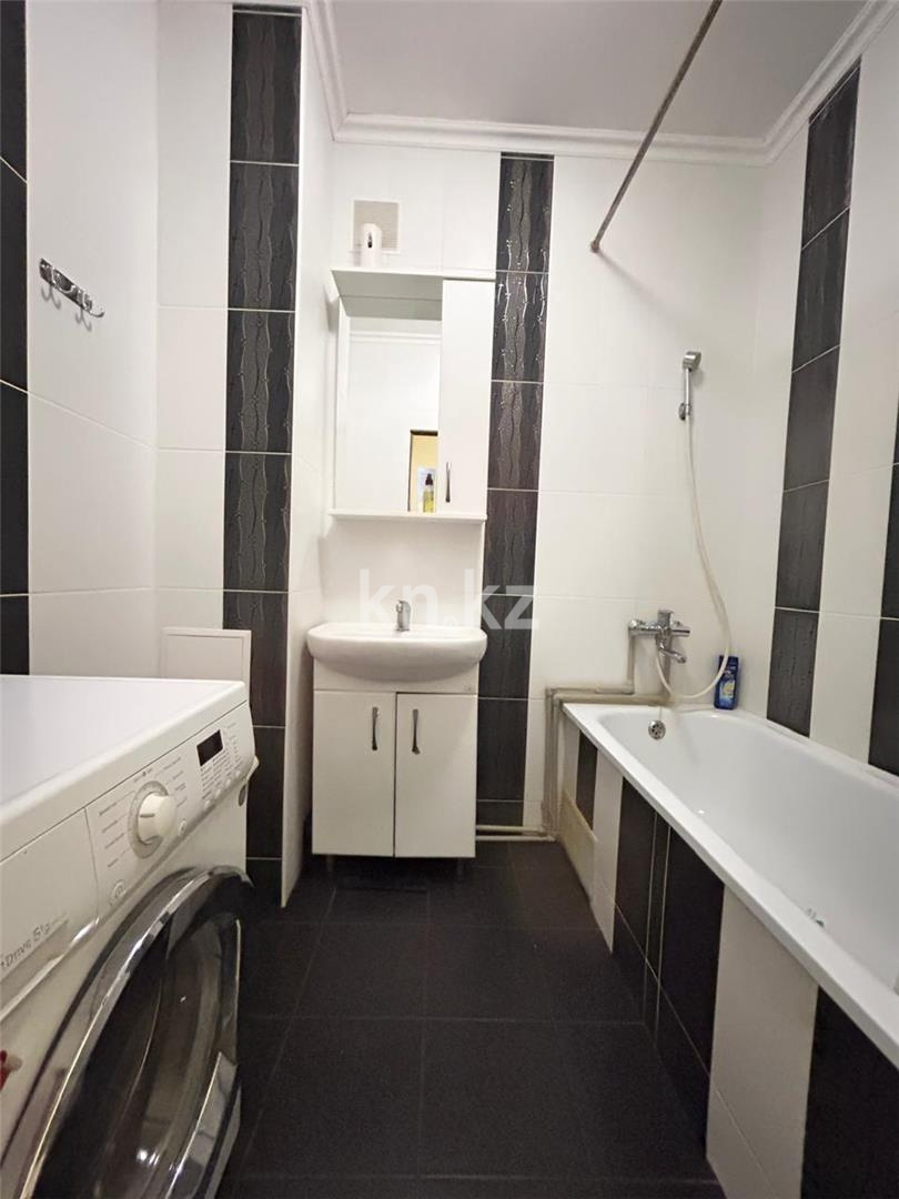 Продажа 3-комнатной квартиры, 86.2 м² в Астане - фото 12