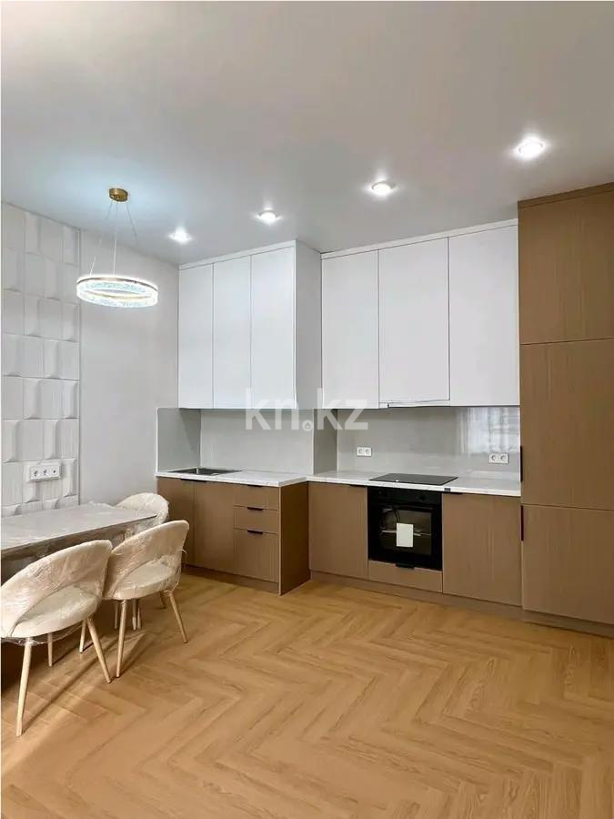 Продажа 2-комнатной квартиры, 51.2 м² в Астане - фото 3