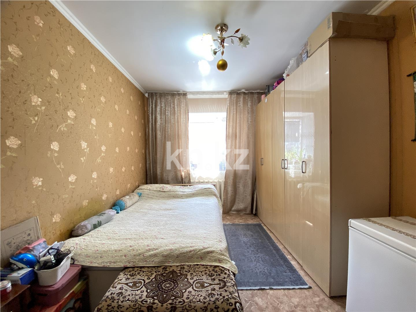 Продажа 2-комнатной квартиры, 54 м² в Астане - фото 4