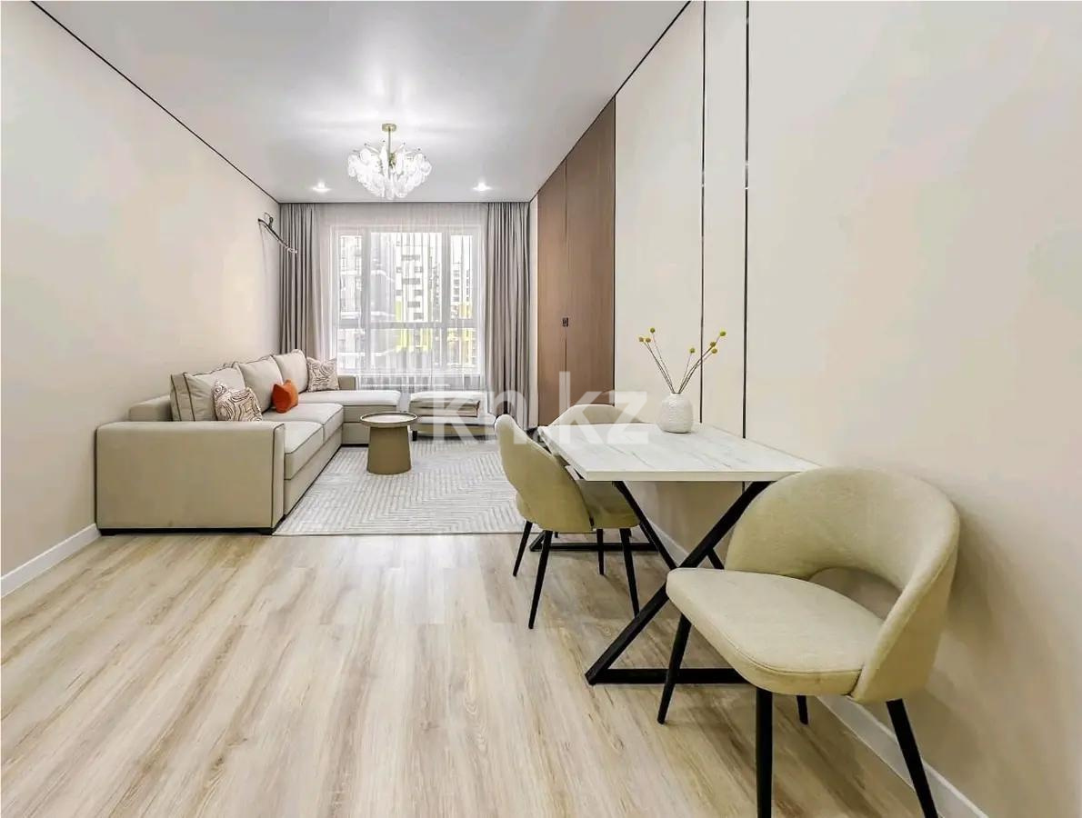 Продажа 3-комнатной квартиры, 70 м², ул. Торекулова, дом  91 в Алматы - фото 2