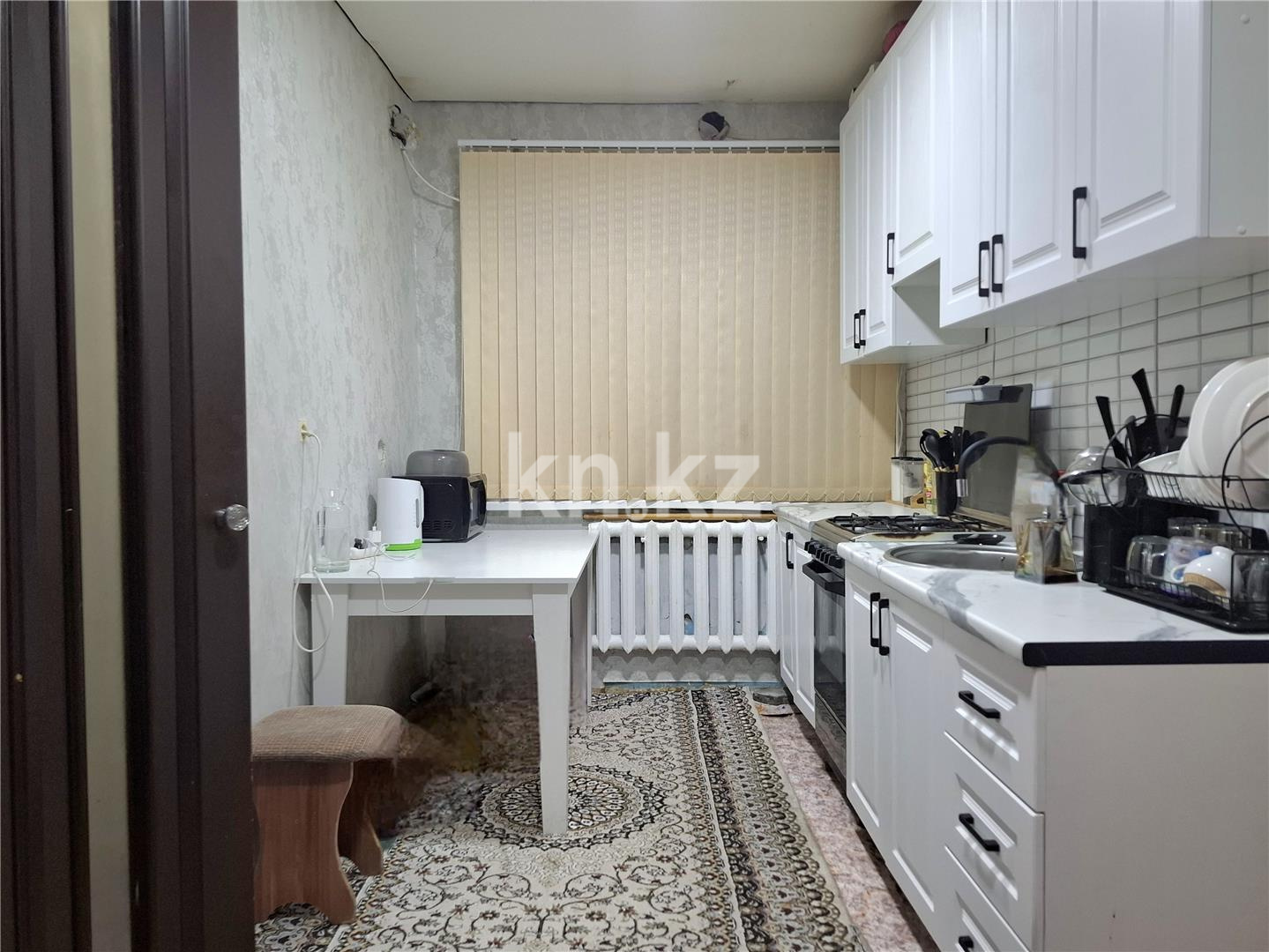 Продажа 5-комнатного дома, 87.8 м² в Темиртау - фото 8