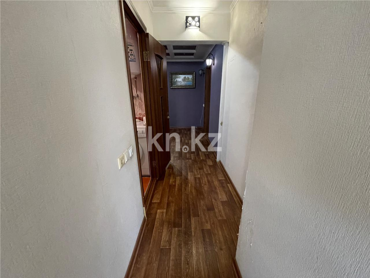 Продажа 3-комнатной квартиры, 66 м² в Караганде - фото 16