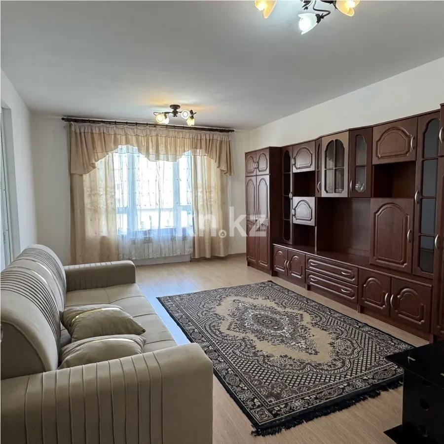 Продажа 3-комнатной квартиры, 83 м² в Алматы