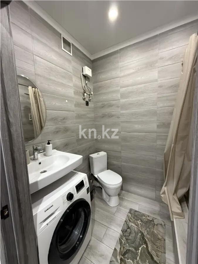 Продажа 1-комнатной квартиры, 22 м² в Алматы - фото 4