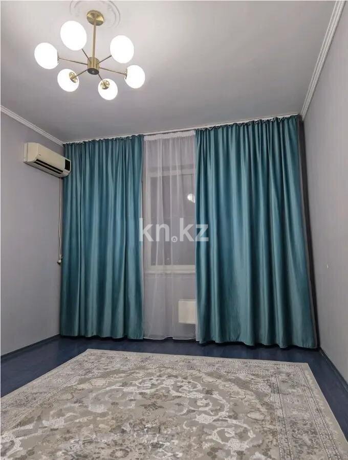 Продажа 1-комнатной квартиры, 40 м² в Алматы