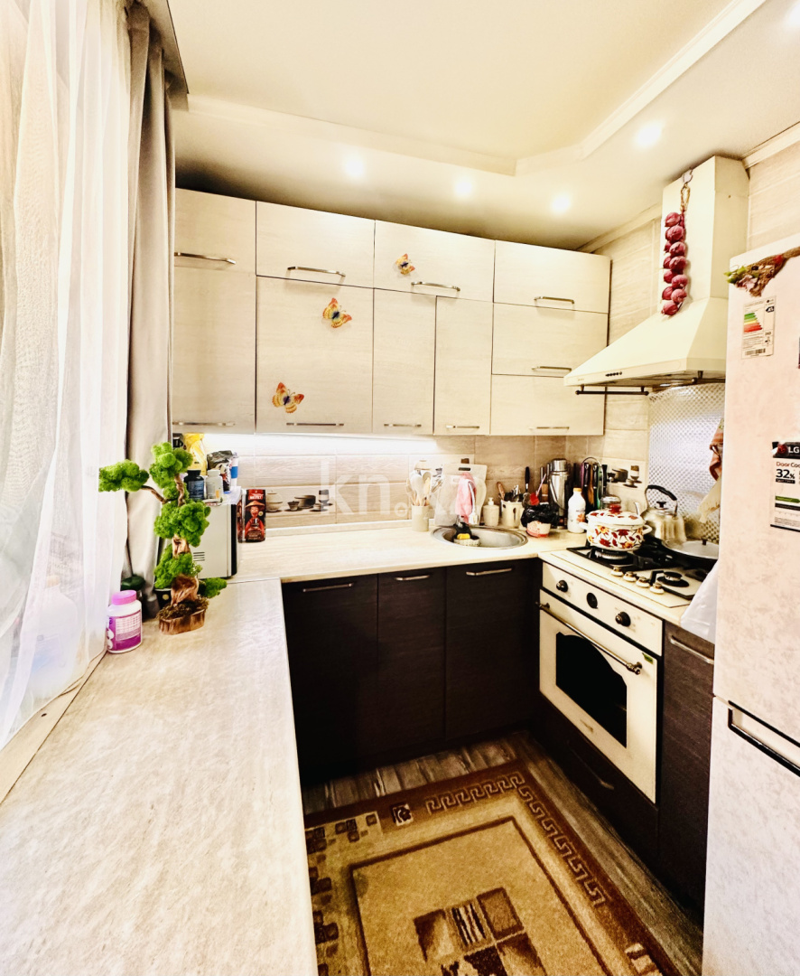 Продажа 3-комнатной квартиры, 61.5 м² в Алматинской области - фото 12