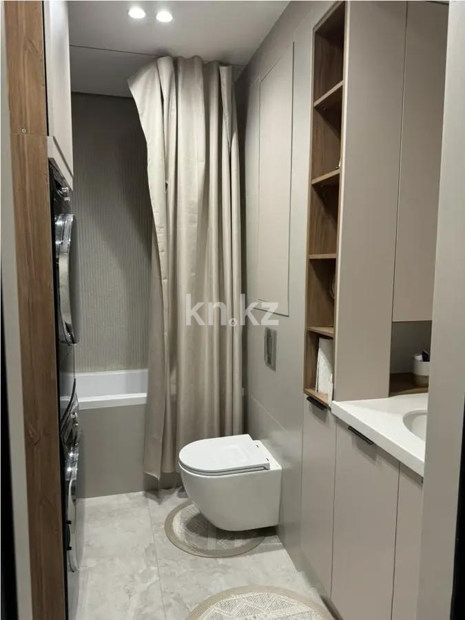 Продажа 2-комнатной квартиры, 45 м² в Алматы - фото 4