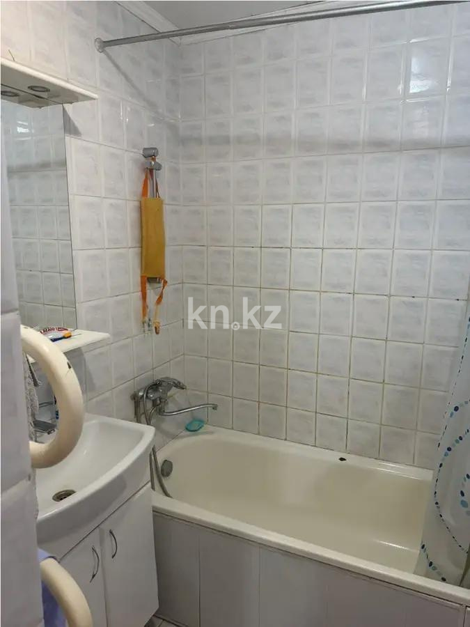 Продажа 2-комнатной квартиры, 51.5 м² в Алматы - фото 4