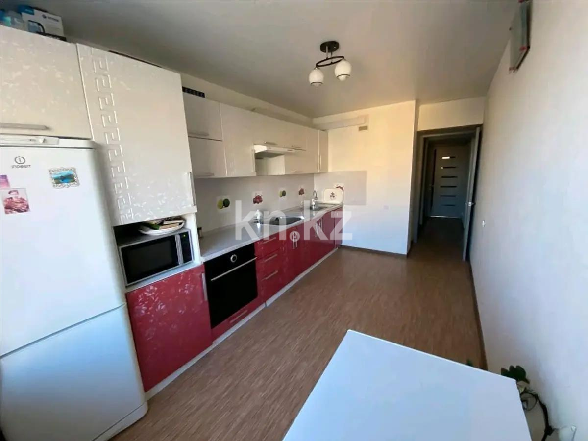 Продажа 2-комнатной квартиры, 53.9 м², ул. Сокпакбаева, дом  18/1 в Астане - фото 3