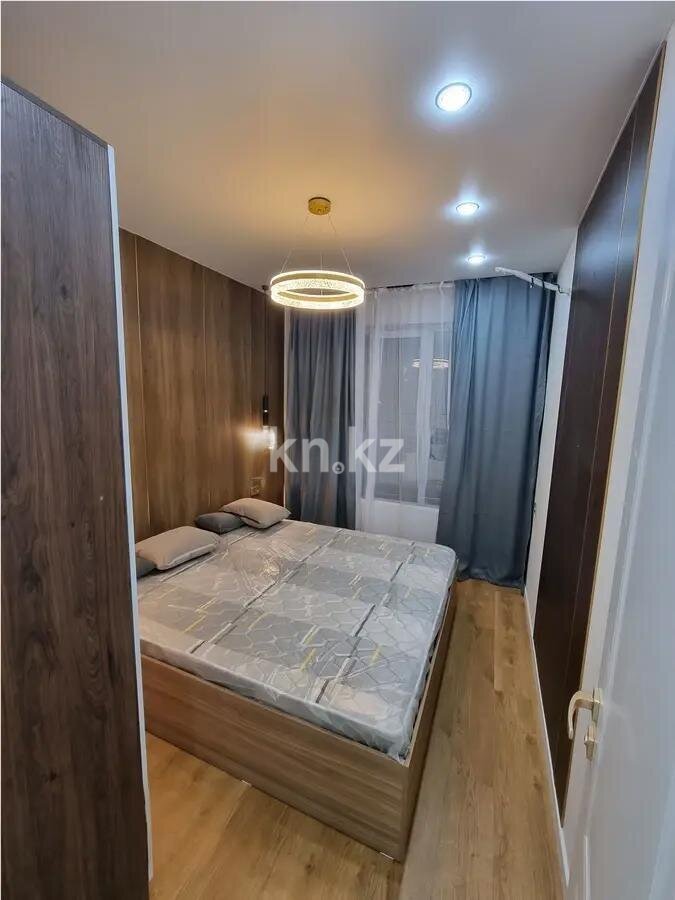 Продажа 2-комнатной квартиры, 40 м² в Алматы - фото 2
