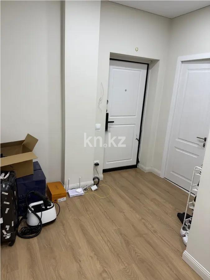 Продажа 3-комнатной квартиры, 60 м², мкр-н Нурлытау, дом  932 в Алматы - фото 4