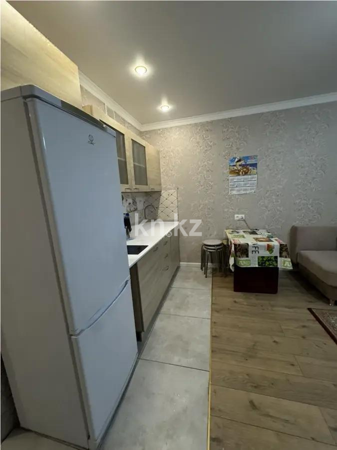 Продажа 1-комнатной квартиры, 34 м² в Астане - фото 2