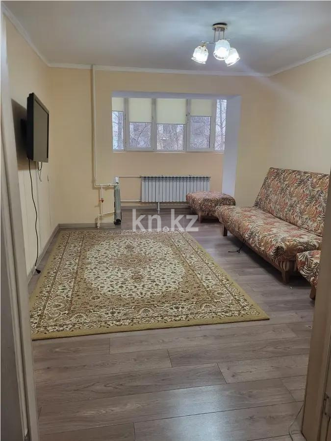 Продажа 3-комнатной квартиры, 65 м² в Караганде