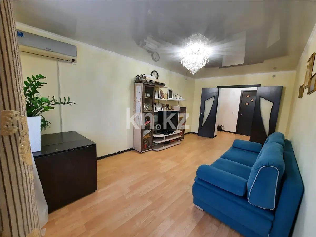 Продажа 2-комнатной квартиры, 60.1 м² в Астане