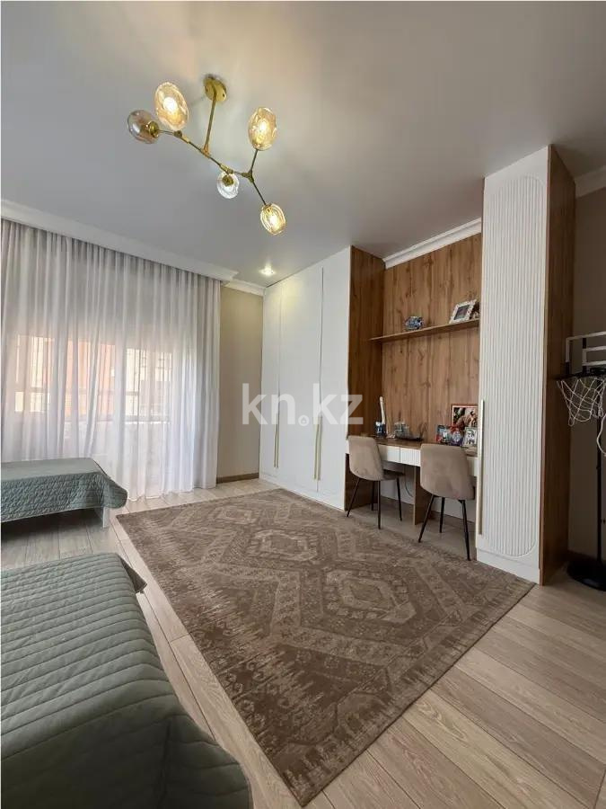 Продажа 3-комнатной квартиры, 88.8 м², ул. Айтматова, дом  40/1 в Астане - фото 3