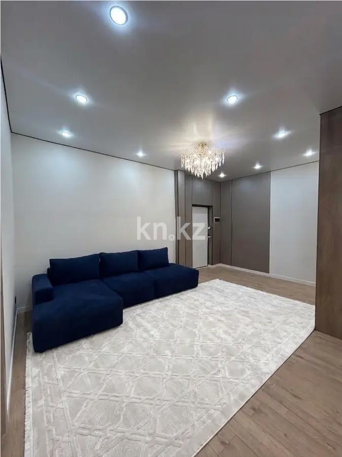 Продажа 3-комнатной квартиры, 66 м² в Астане