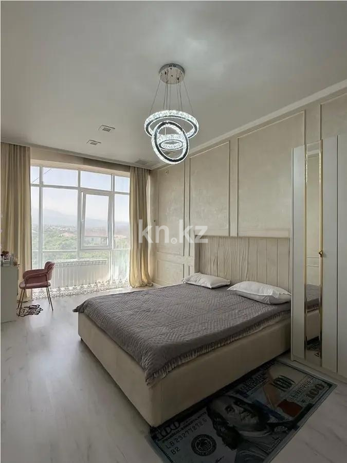 Продажа 3-комнатной квартиры, 104 м² в Алматы