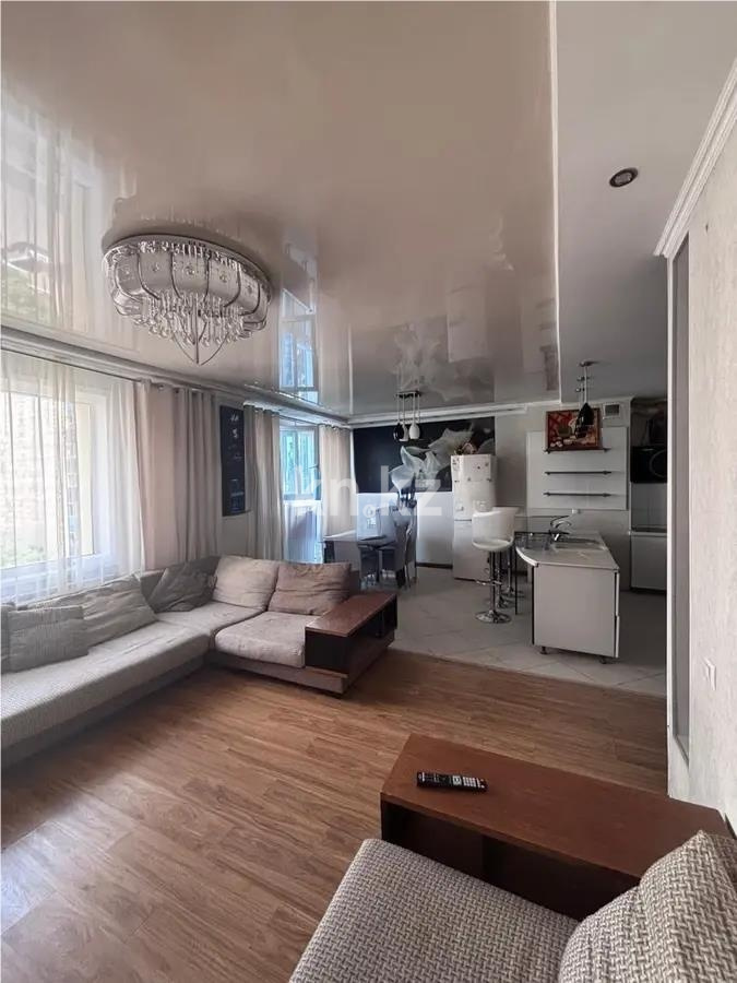 Продажа 4-комнатной квартиры, 106.7 м² в Астане
