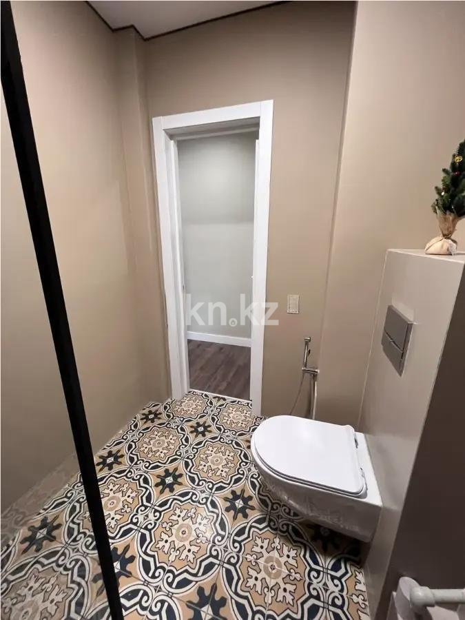 Продажа 3-комнатной квартиры, 55 м² в Алматы - фото 5