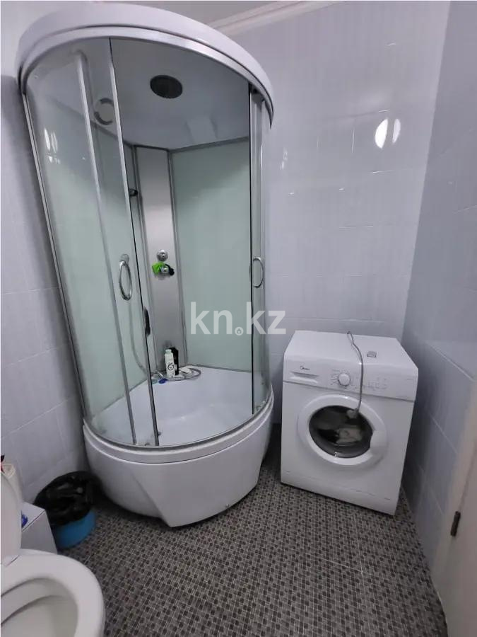 Продажа 1-комнатной квартиры, 39.2 м² в Астане - фото 3