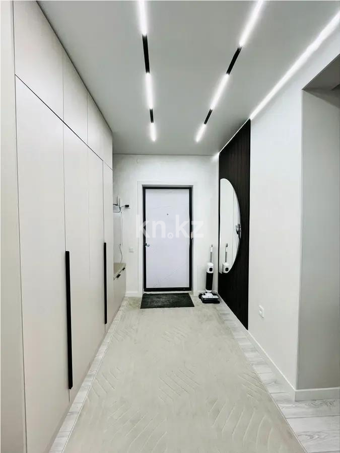 Продажа 2-комнатной квартиры, 73.3 м² в Алматы - фото 6