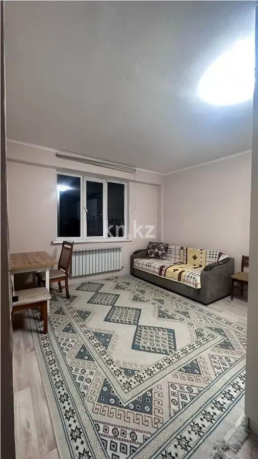 Продажа 2-комнатной квартиры, 40 м² в Алматы