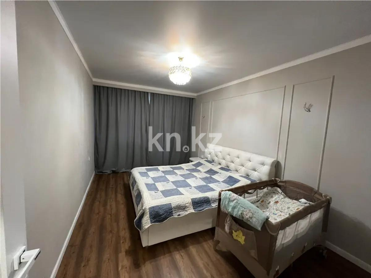 Продажа 4-комнатной квартиры, 90 м², пр. Сейфуллина, дом  51/12 в Алматы - фото 2