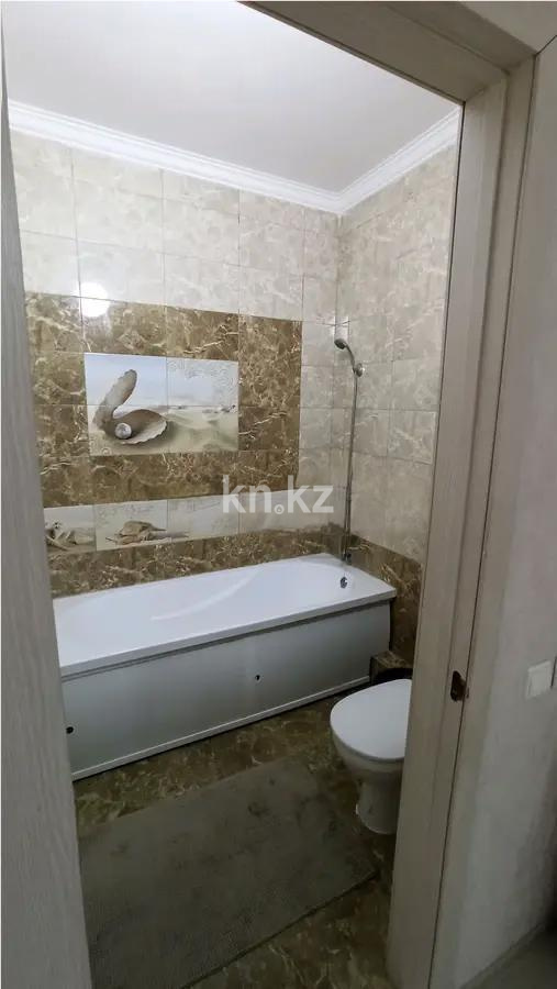 Продажа 1-комнатной квартиры, 38.4 м² в Астане - фото 4