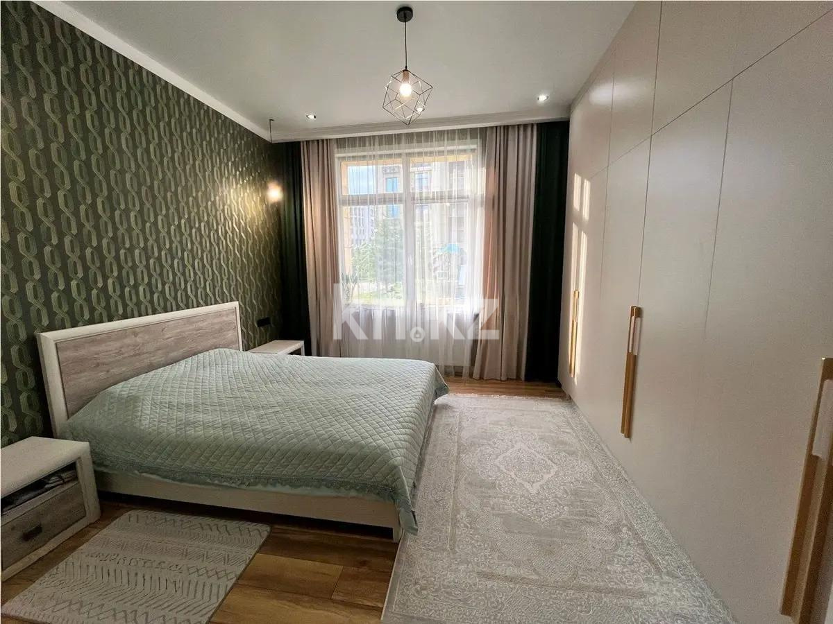 Продажа 2-комнатной квартиры, 80 м² в Астане - фото 2