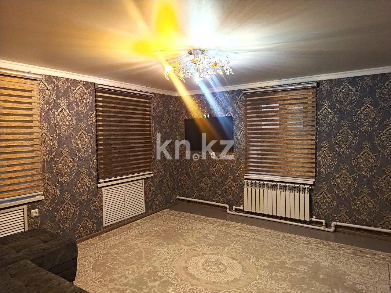 Продажа 3-комнатного дома, 94 м² в Караганде - фото 3