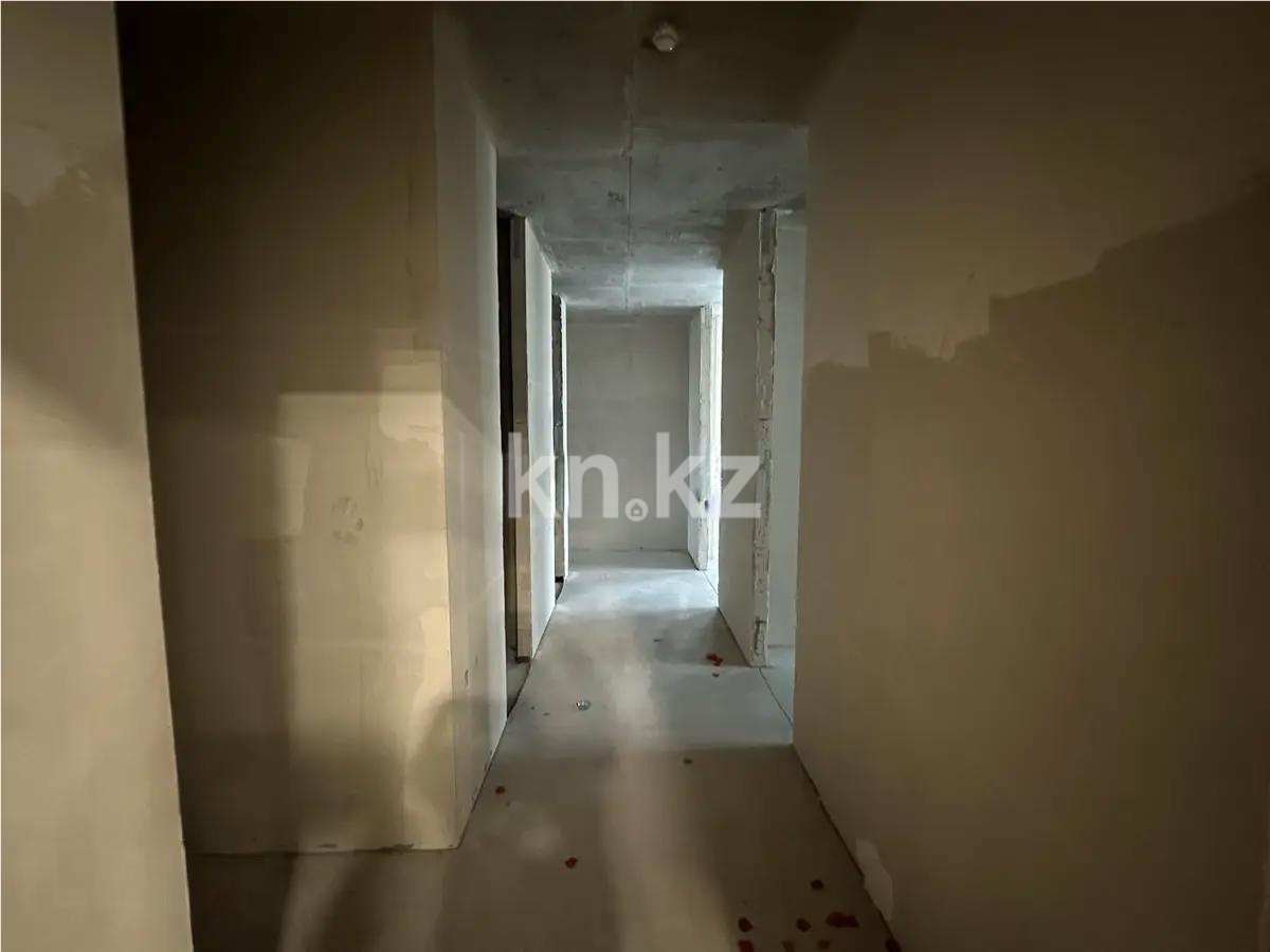 Продажа 4-комнатной квартиры, 124.16 м², пр. Кошкарбаева, дом  1 стр в Астане - фото 5