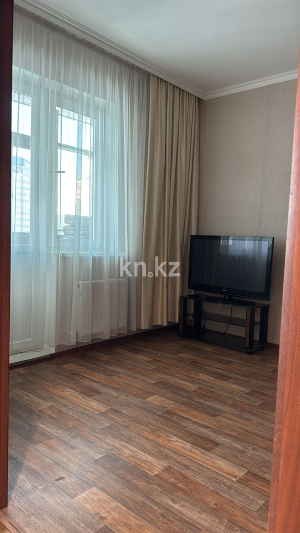 Аренда 1-комнатной квартиры, 42 м² в Астане - фото 3