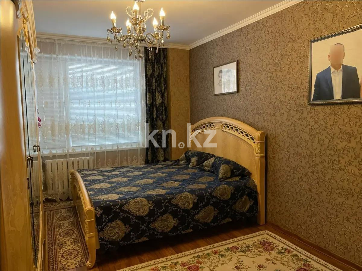 Продажа 3-комнатной квартиры, 85 м² в Астане - фото 2