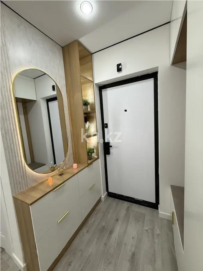 Продажа 3-комнатной квартиры, 60 м² в Алматы - фото 7