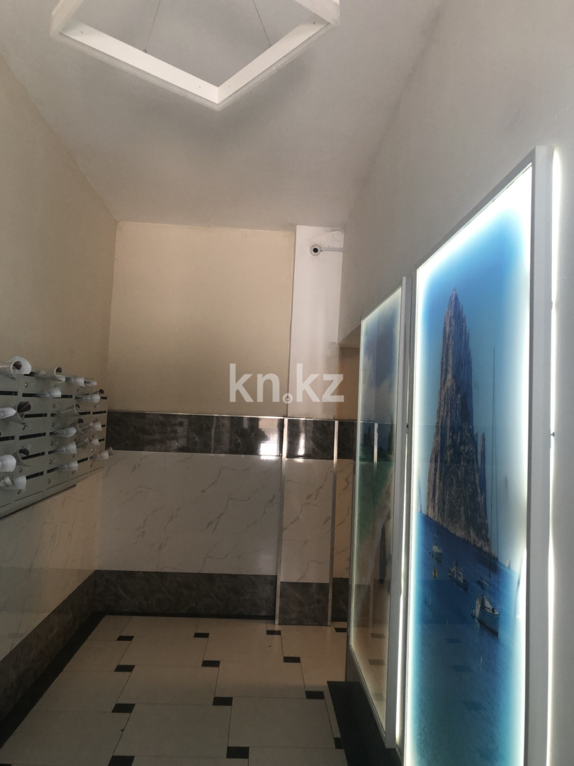 Продажа 1-комнатной квартиры, 41 м², ул. Сарыарка, дом  6 в Караганде - фото 8