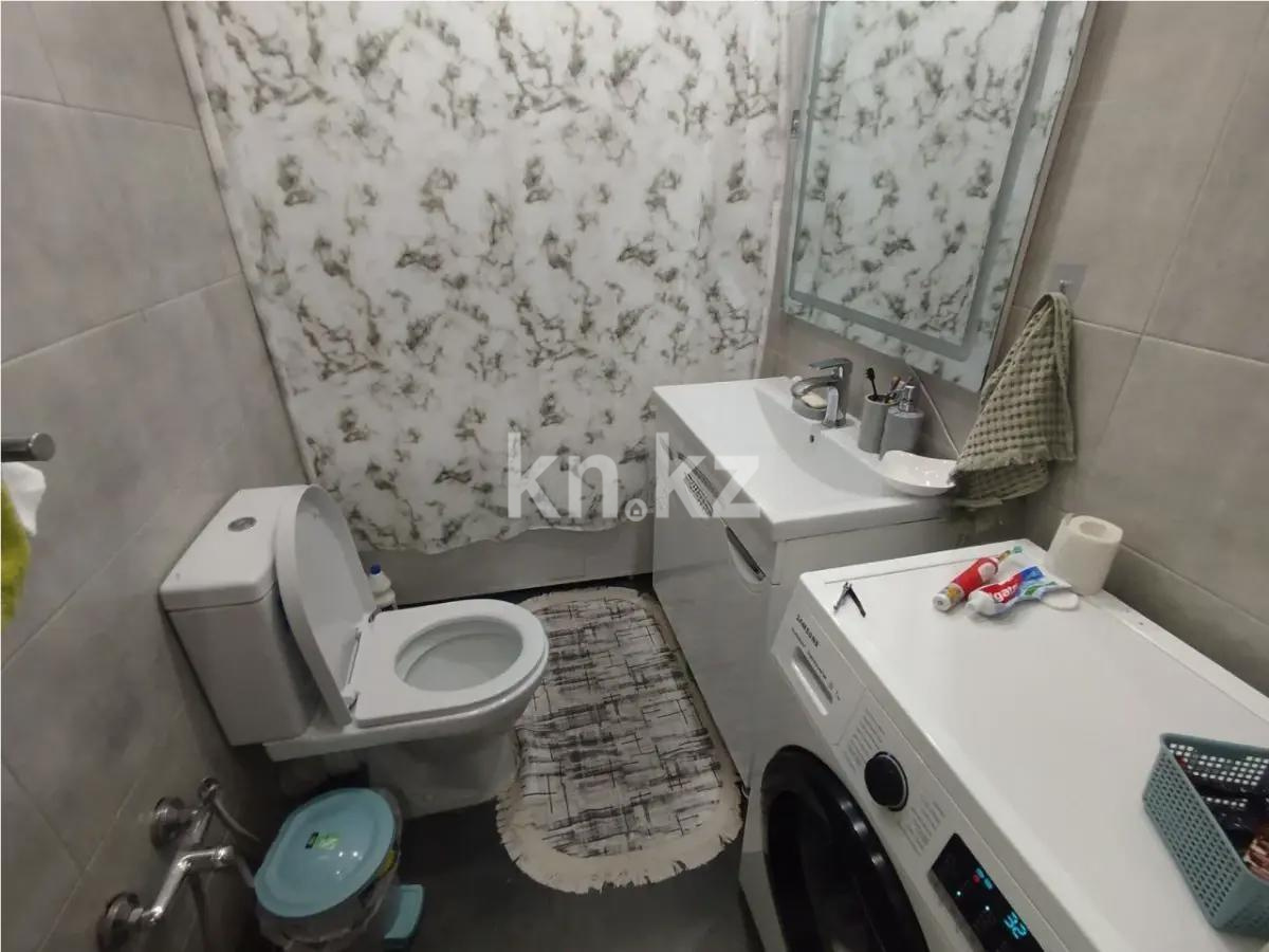 Продажа 2-комнатной квартиры, 51 м² в Астане - фото 4