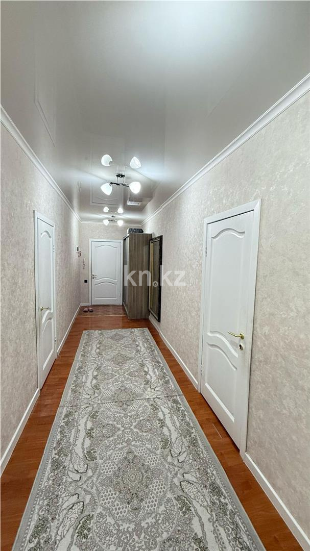 Продажа 3-комнатной квартиры, 90 м², ул. Кумисбекова в Астане - фото 9