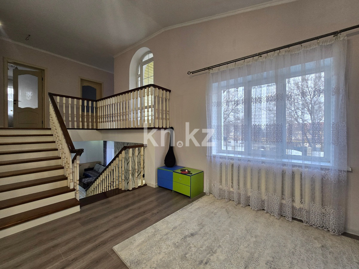 Продажа 6-комнатного дома, 249 м², мкр. Алатау, дом  16 в Алматы - фото 28