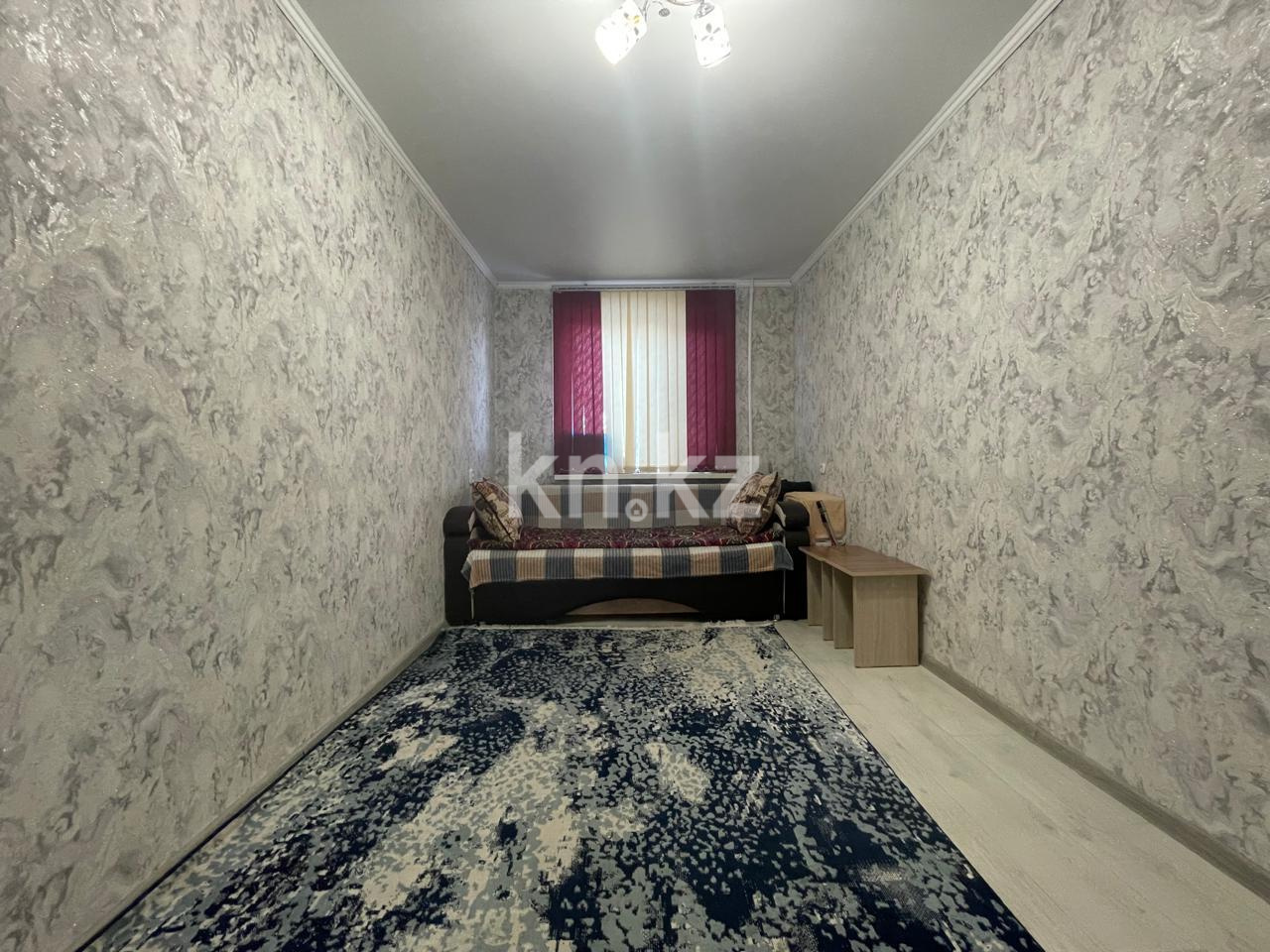 Продажа 2-комнатной квартиры, 44 м² в Темиртау - фото 2
