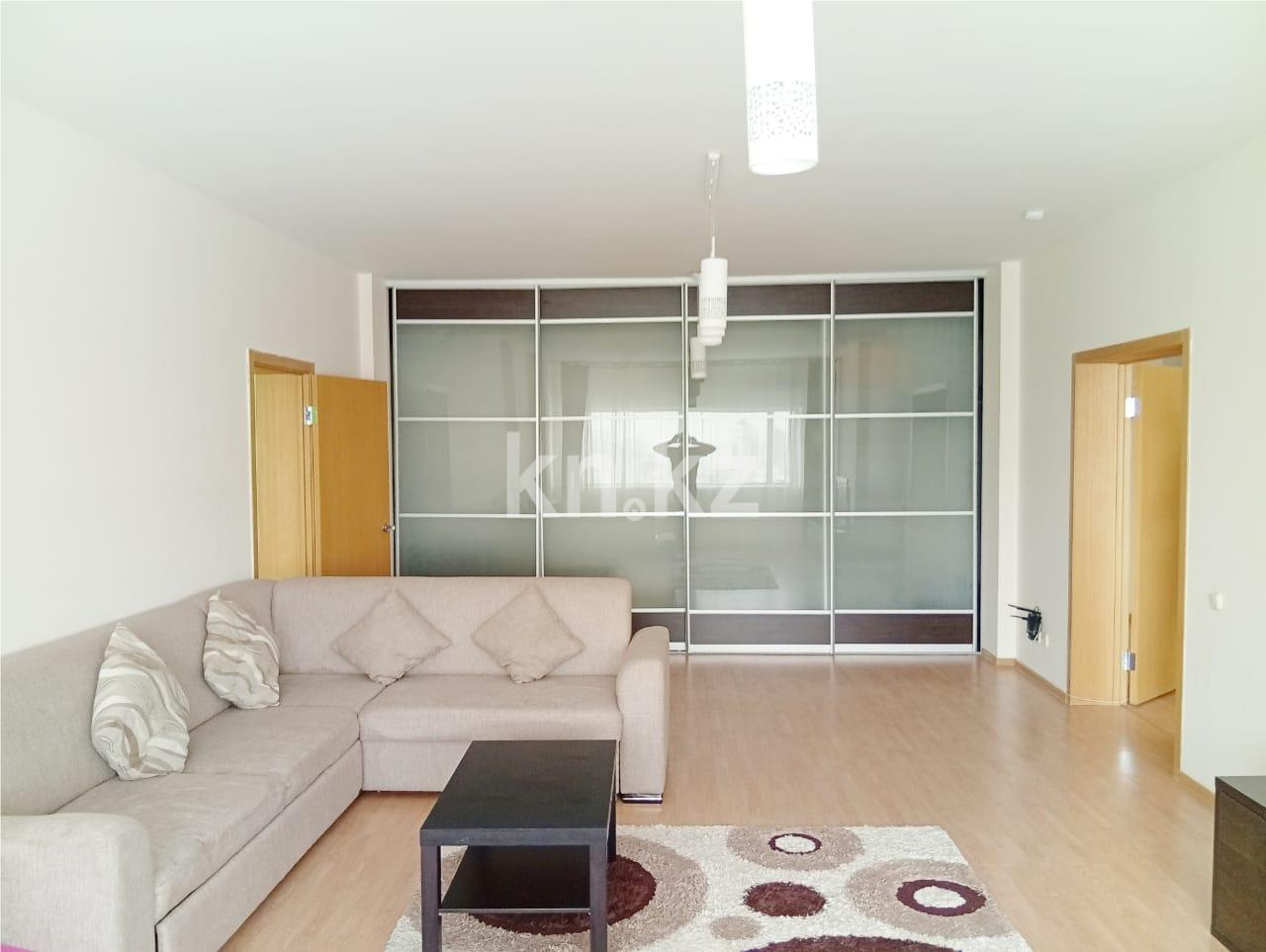 Продажа 2-комнатной квартиры, 102.5 м² в Астане - фото 10